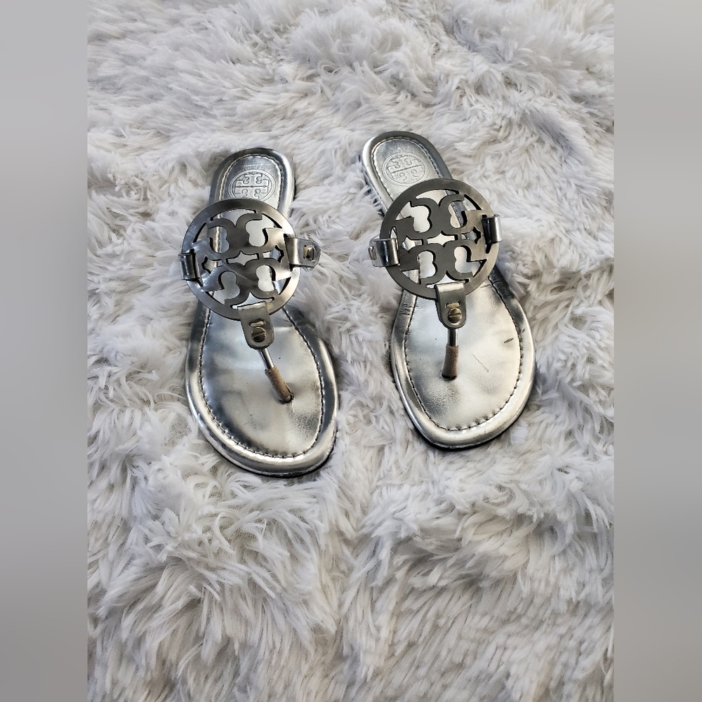 Tory Burch Miller Sandals